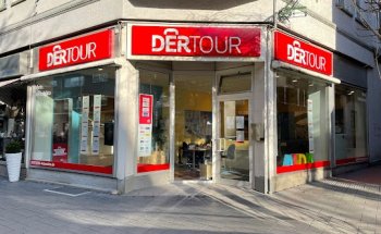 DERTOUR Reisebüro