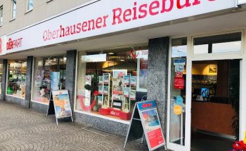 DERPART Oberhausener Reisebüro GmbH