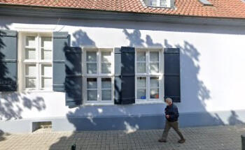 Reisebüro Dr. Anton Pieper