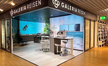 GALERIA Reisen Köln Hohe Straße