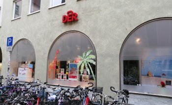 DERTOUR Reisebüro