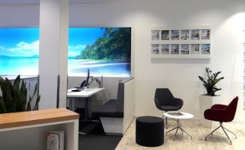 Die TUI in Regensburg