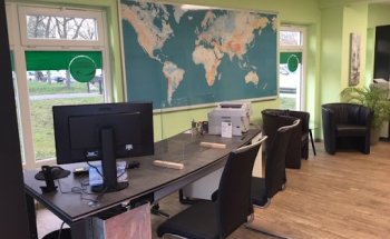 Reisebüro Kumpfmühl GmbH