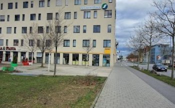 ADAC Reisebüro Regensburg