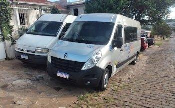 Lig vans Cláudiotur