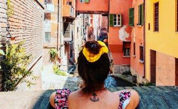 Bologna Tour