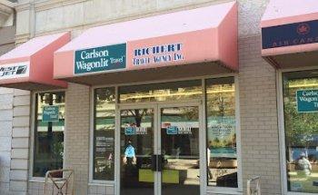Carlson Wagonlit Travel-Richert Travel Agency Inc