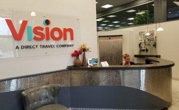 Direct Travel - Regina