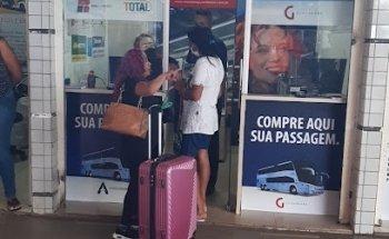 Real Expresso e Rapido Federal