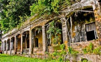 Ruinastur-Paricatuba