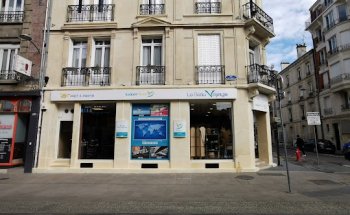 Le Beau Voyage - Prêt à Partir