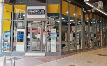 Navitour Voyages - Reims Condorcet