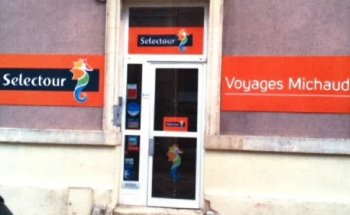 Selectour - Voyages Michaud