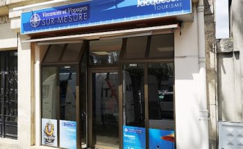 Jacqueson Tourisme Reims Lundy