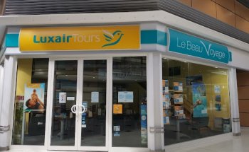 Le Beau Voyage - Prêt à Partir