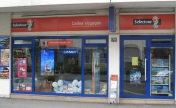 Selectour - Celtea Voyages