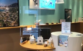 Agence de Voyages Club Med Rennes