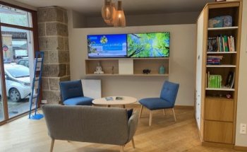 Agence Havas Voyages