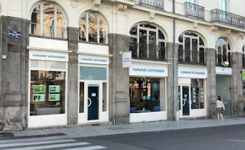 Agence Havas Voyages