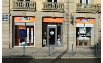 Selectour - Préférence