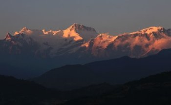 AVENTURES NEPALAISES