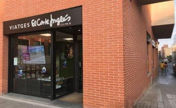 Viajes El Corte Ingles S.A.