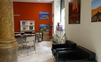 La Galia Viatges I Turisme, Sl