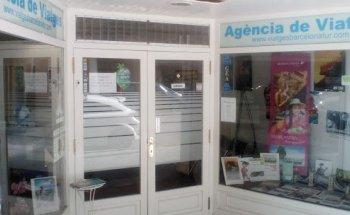 Viatges Barcelona Tur S L