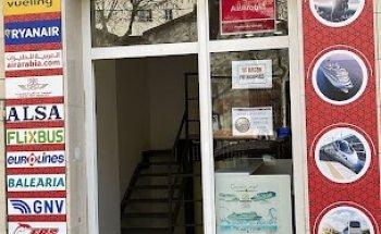 AGENCIA DE VIAJES JERADA S.L