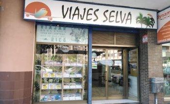 Viajes Selva