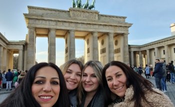 reisehaus reutlingen GmbH