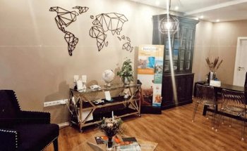 Reiseland Reutlingen Inh. Dimitra Karageorgaki