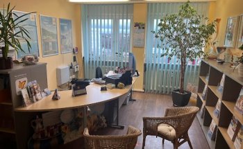 Reisebüro Harder Reisen