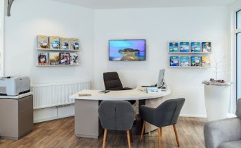 Reisebüro Engel Reutlingen