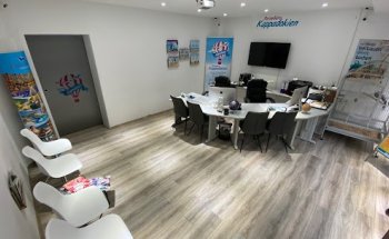 Reisebüro Kappadokien - Reutlingen
