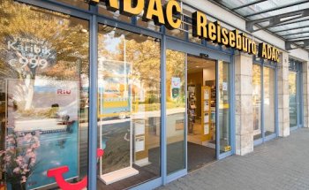 ADAC Geschäftsstelle & Reisebüro Reutlingen