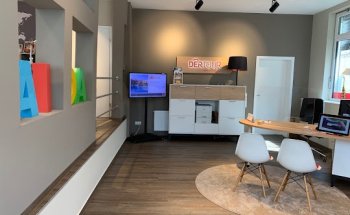 DERTOUR Reisebüro