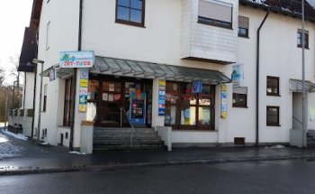 Reisebüro Int - Tour