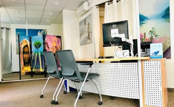 Die TUI in Reutlingen