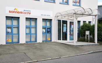 sonnenklar.TV Reisebüro Pfullingen