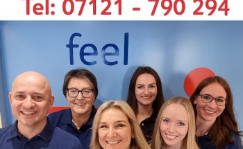 TUI ReiseCenter City Reisebüro Pfullingen