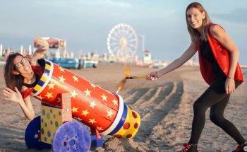 A Tutta Randa Viaggi