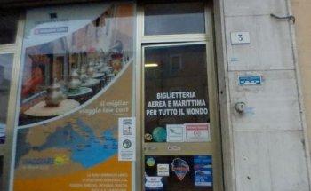 Viaggiare SNC