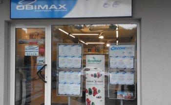 Agenzia Viaggi Obimax
