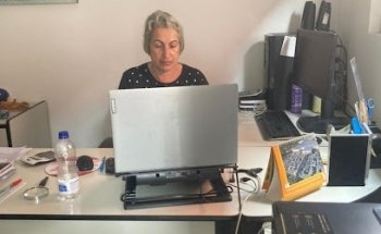 Breurasi Turismo Ltda