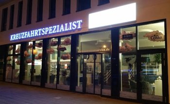 Kreuzfahrtspezialist