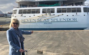 TUI TRAVELStar Reisecenter Cityblick