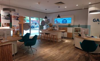 GALERIA Reisen Rostock