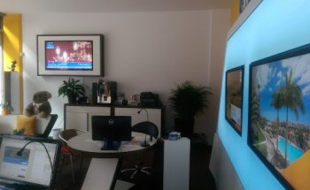 sonnenklar.TV Reisebüro Rostock