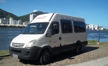 Locavan - Viagens & Turismo